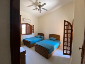 Marina 6 north coast chalet 3 rooms